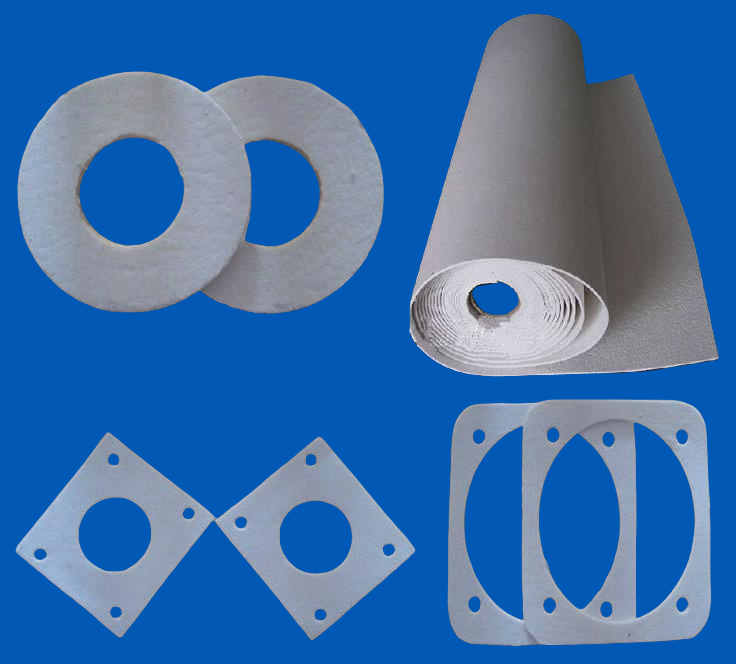 历下陶瓷纤维纸